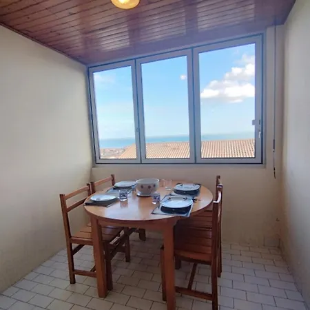 Apartamento T2 - 35m² - Saint-pierre-la-mer - Fr-1-795-75 *
