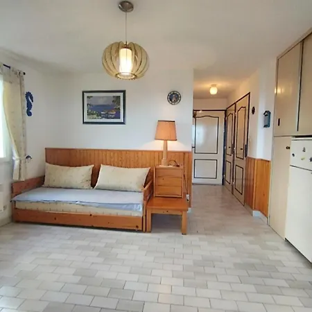 T2 - 35m² - Saint-pierre-la-mer - Fr-1-795-75 *
