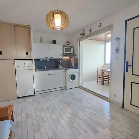 Apartamento T2 - 35m² - Saint-pierre-la-mer - Fr-1-795-75