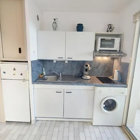 T2 - 35m² - Saint-pierre-la-mer - Fr-1-795-75
