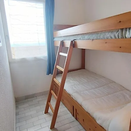 T2 - 35m² - Saint-pierre-la-mer - Fr-1-795-75 *