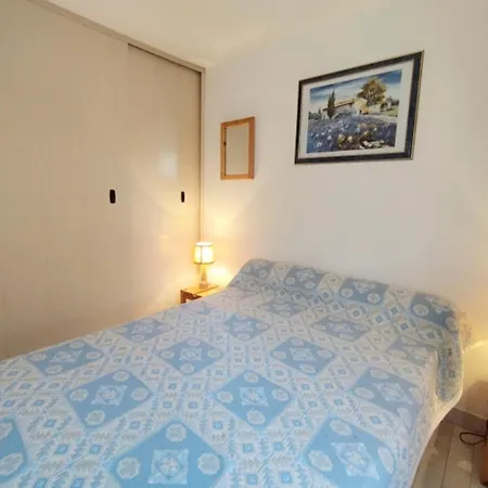 T2 - 35m² - Saint-pierre-la-mer - Fr-1-795-75 Apartamento
