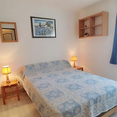 Apartamento T2 - 35m² - Saint-pierre-la-mer - Fr-1-795-75 Fleury (Aude)