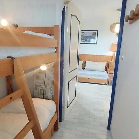 T2 - 35m² - Saint-pierre-la-mer - Fr-1-795-75 *