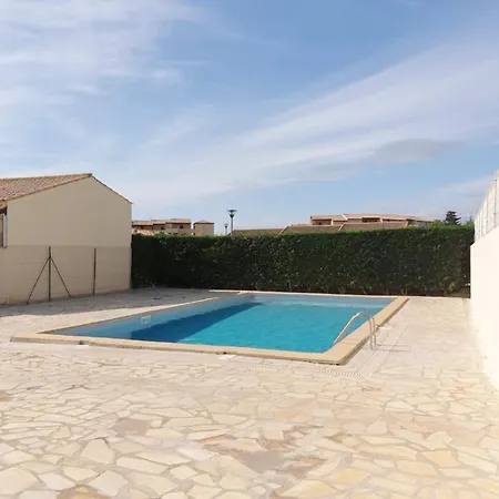 T2 - 35m² - Saint-pierre-la-mer - Fr-1-795-75 Fleury (Aude)