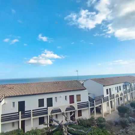 T2 - 35m² - Saint-pierre-la-mer - Fr-1-795-75 Daire Fleury (Aude)